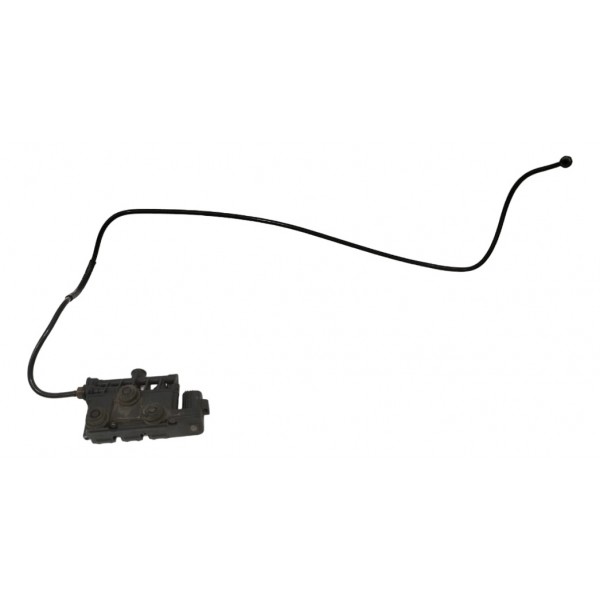 Bloco Valvula Range Rover Sport 5.0 2012 (rvh000095) Preto