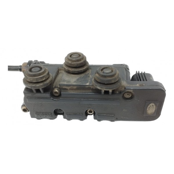 Bloco Valvula Range Rover Sport 5.0 2012 (rvh000095) Preto