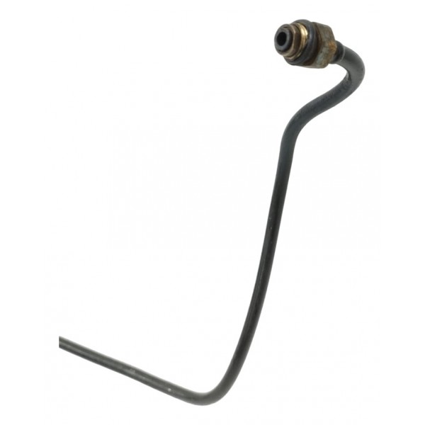 Bloco Valvula Range Rover Sport 5.0 2012 (rvh000095) Preto