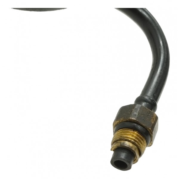 Bloco Valvula Range Rover Sport 5.0 2012 Rvh000055 Preto