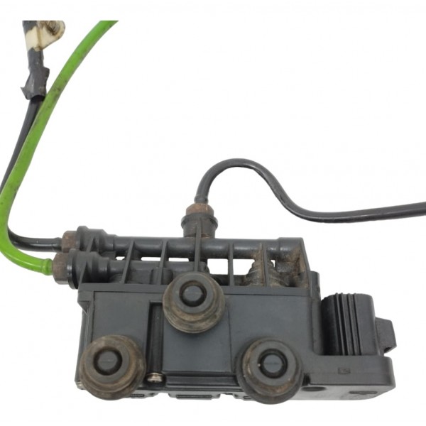 Bloco Valvula Range Rover Sport 5.0 2012 Rvh000055 Preto