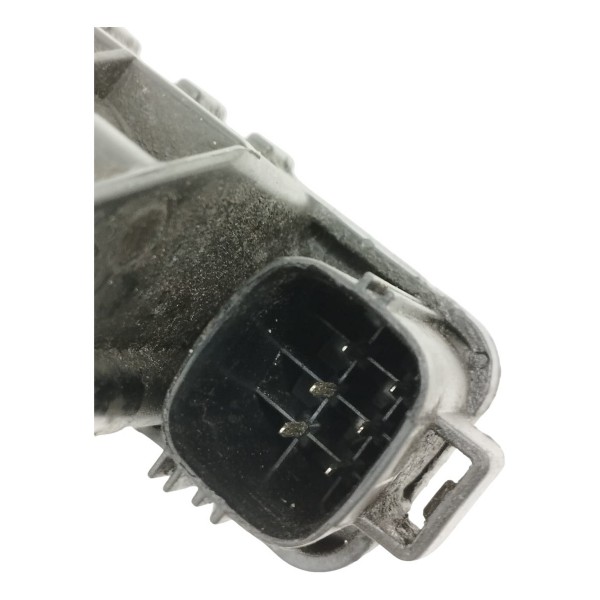 Bloco Valvula Range Rover Sport 5.0 2012 Rvh000055 Preto