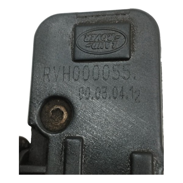 Bloco Valvula Range Rover Sport 5.0 2012 Rvh000055 Preto