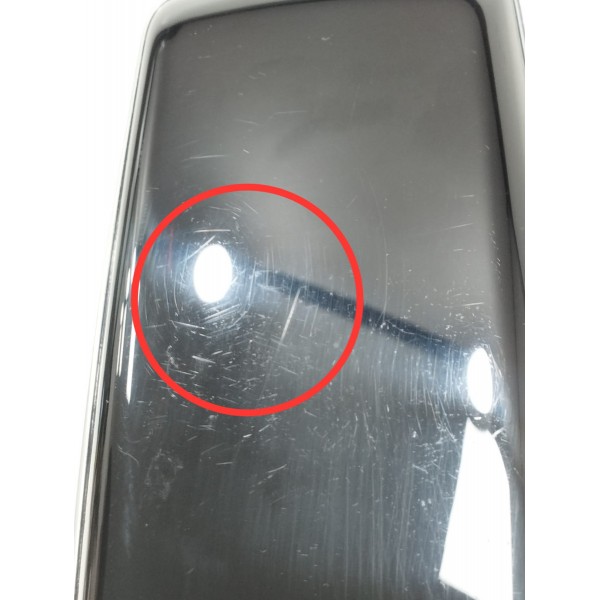 Sensor Presença Range Rover Sport 5.0 2012 Bj3219g442bb