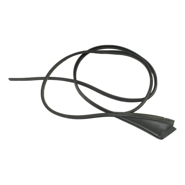 Borracha Superior Direita Range Rover Sport 5.0 2012 Preto