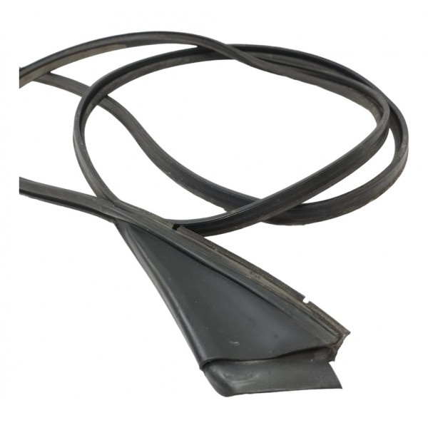 Borracha Superior Direita Range Rover Sport 5.0 2012 Preto