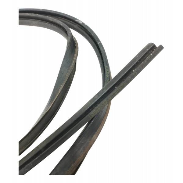 Borracha Superior Esquerda Range Rover Sport 5.0 2012 Preto