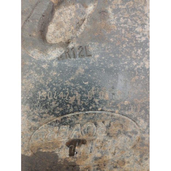 Balança Traseira Esquerda Range Rover Sport 5.0 2012