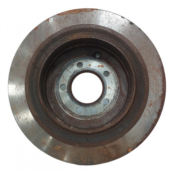 Disco Freio Traseiro Esquerdo Range Rover Sport 5.0 2012