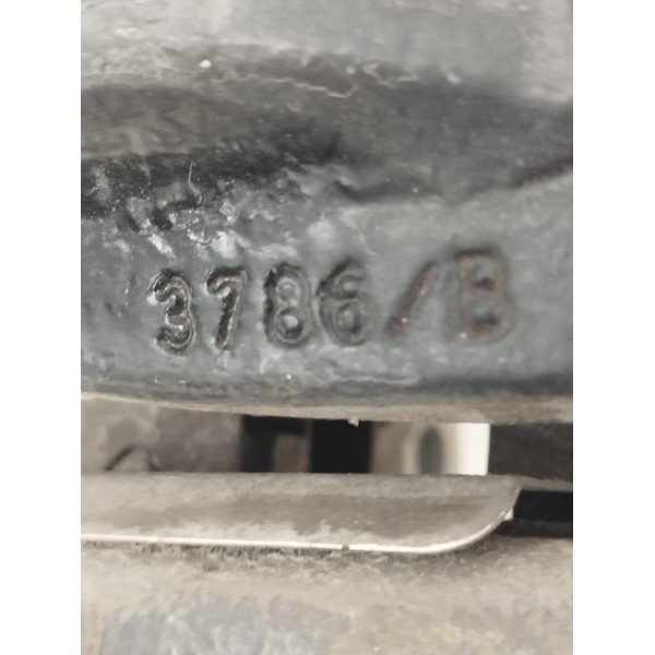 Pinça Freio Traseiro Esquerdo Range Rover Sport 5.0 2012