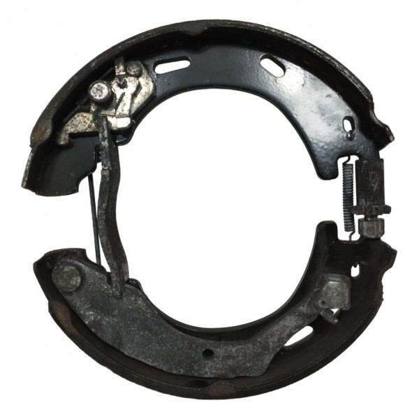 Lona Freio Traseira Esquerda Range Rover Sport 5.0 2012