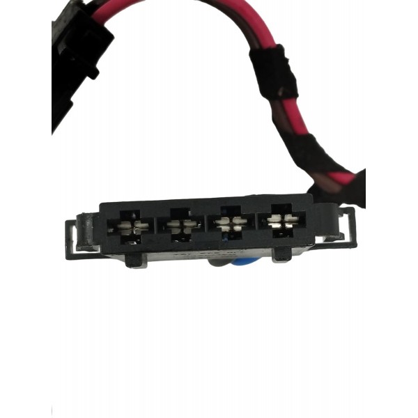 Chicote Caixa Evaporadora Vw Nivus 1.0 Comfortline 2022