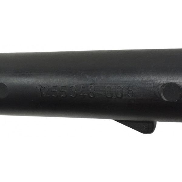 Trava Apoio Cabeça Tras D Range Rover Sport 2012 1255348-005 Preto