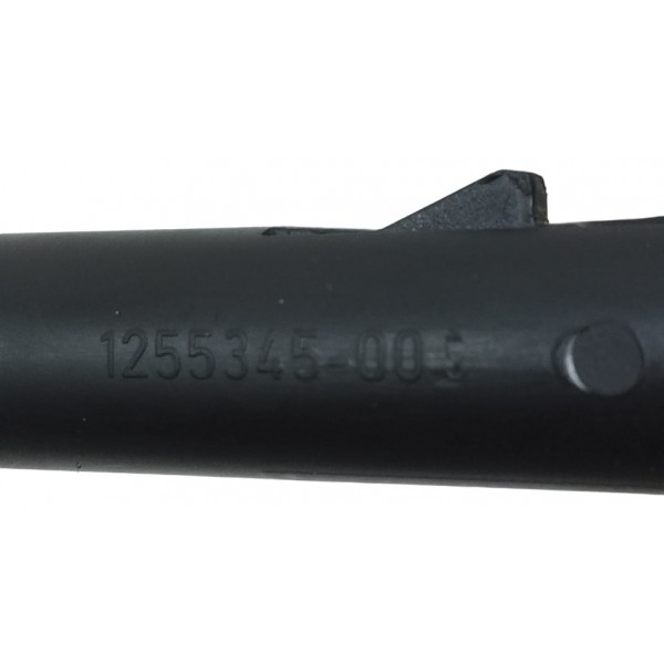 Trava Apoio Cabeça Traseiro Dir Range Rover Sport 5.0 2012  Preto