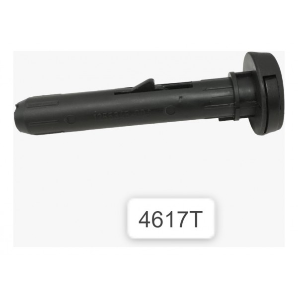 Trava Apoio Cabeça Traseiro Dir Range Rover Sport 5.0 2012  Preto