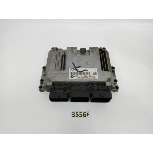 Módulo Injeção Mini Cooper S 2011 2012 762098401