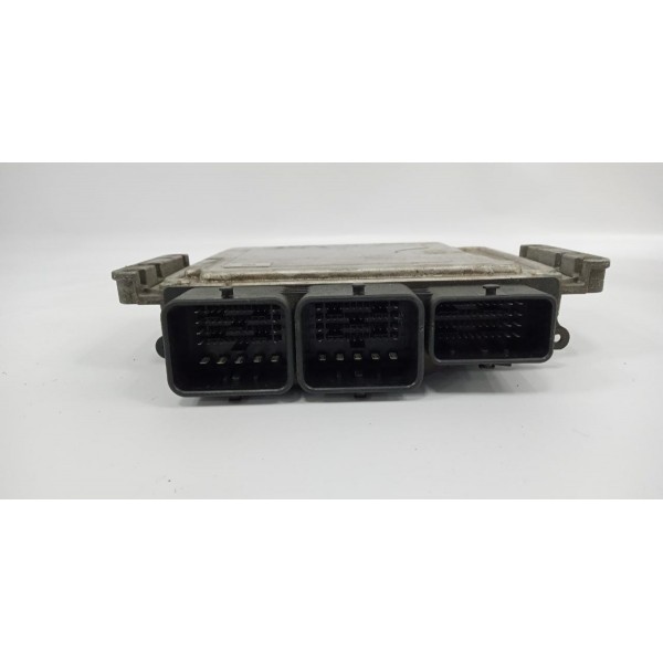 Módulo Injeção Mini Cooper S 2011 2012 762098401