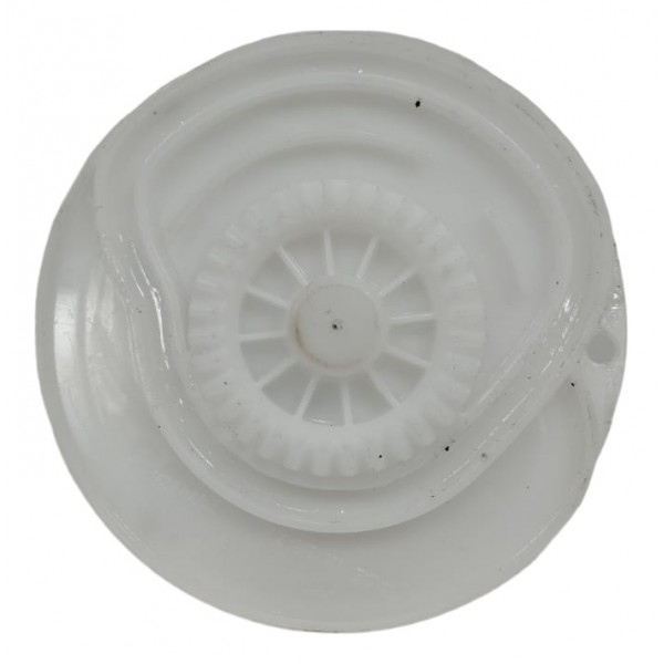 Engrenagem Atuador Vw Nivus 1.0 Comfortline 2022