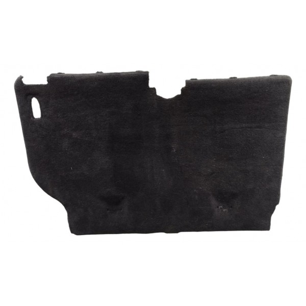 Forro Banco Traseiro Esquerdo Range Rover Sport 5.0 2012 Preto