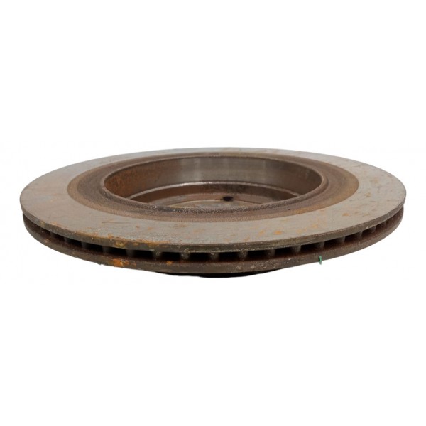 Disco Freio Traseiro Direito Range Rover Sport 5.0 2012