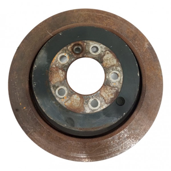 Disco Freio Traseiro Direito Range Rover Sport 5.0 2012