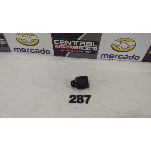 Sirene Alarme Volkswagen Tiguan Allspace 2017 2018