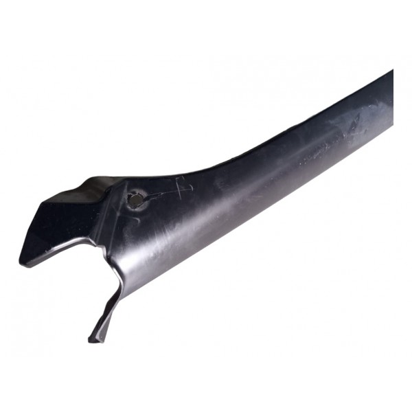 Acabamento Direito Parabrisa Range Rover Sport 5.0 2012 Preto