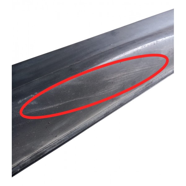 Aplique Porta Dianteira Direita Range Rover Sport 5.0 2012 Preto