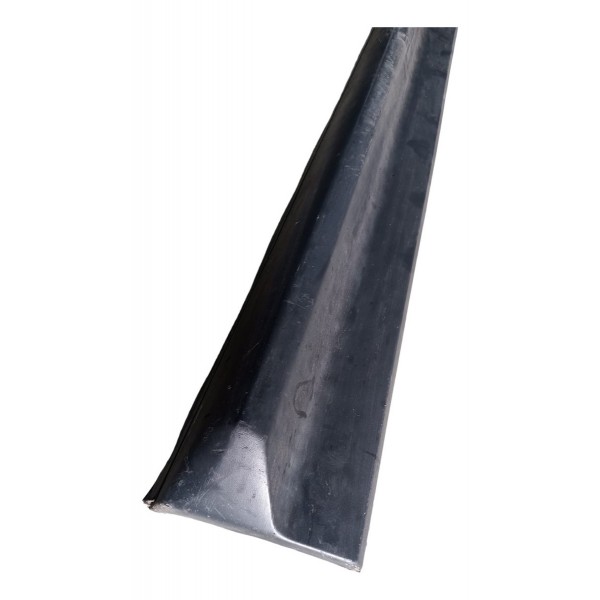 Aplique Porta Dianteira Esquerda Range Rover Sport 5.0 2012 Preto