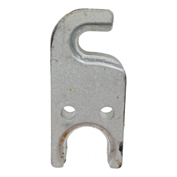 Suporte Cano Radiador Range Rover Sport 5.0 2012