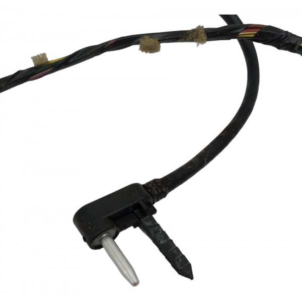 Chicote Caixa Evaporadora Range Rover Sport 5.0 2012