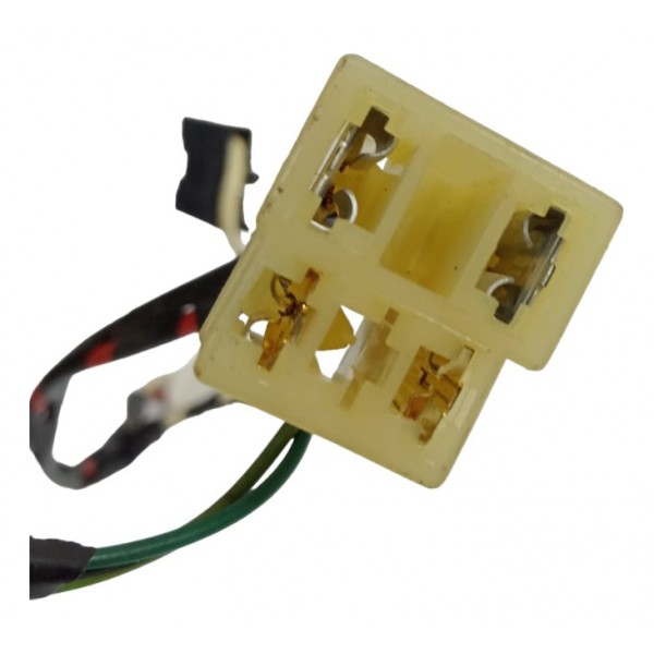 Chicote Caixa Evaporadora Range Rover Sport 5.0 2012