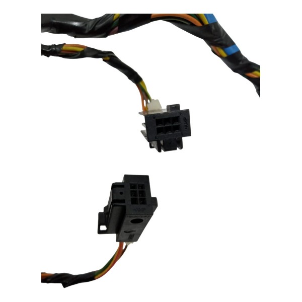 Chicote Caixa Evaporadora Range Rover Sport 5.0 2012