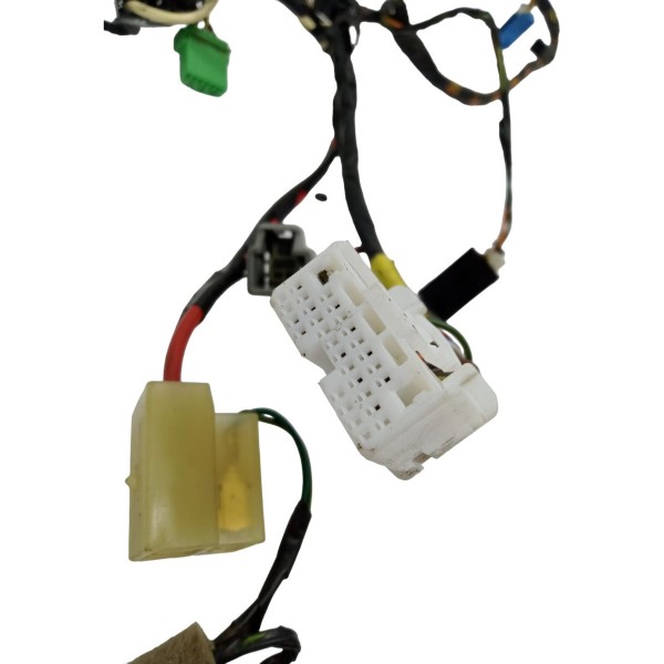 Chicote Caixa Evaporadora Range Rover Sport 5.0 2012