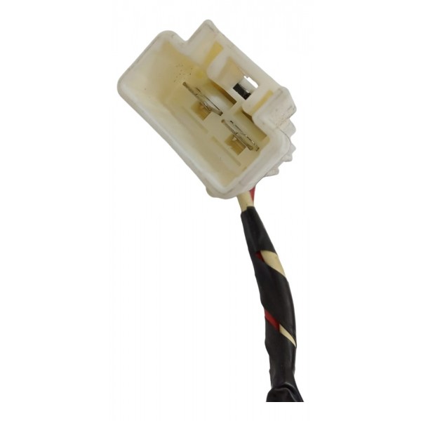 Chicote Caixa Evaporadora Range Rover Sport 5.0 2012