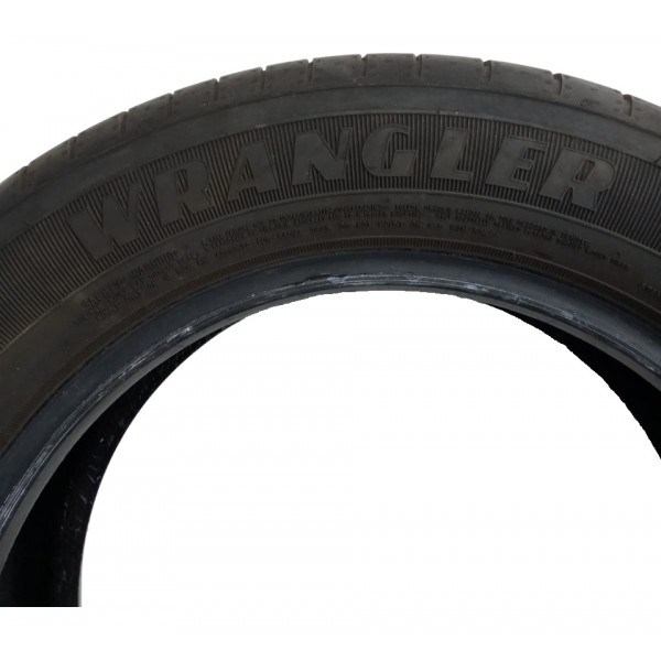 Pneu Goodyear Wrangler 206/60r16 N2 A1