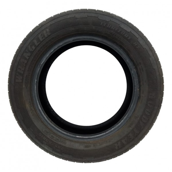 Pneu Goodyear Wrangler 206/60r16 N2 A1