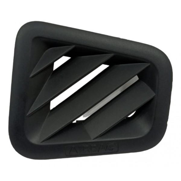 Acabamento Saída Ar Range Rover Sport 5.0 2012 Preto