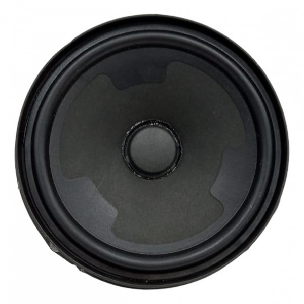 Alto Falante Porta Dianteira Esq Nivus 1.0 Comfortline 2022 Preto