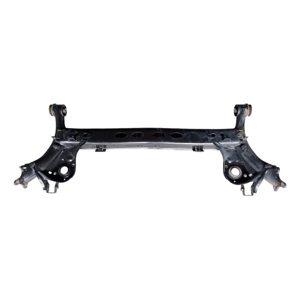 Eixo Traseiro Vw Nivus 1.0 Comfortline 2022