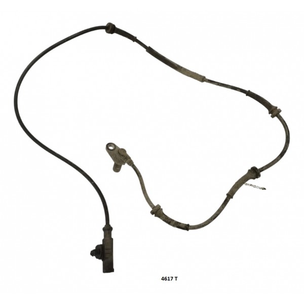 Sensor Abs Traseiro Esquerdo Range Rover Sport 5.0 2012