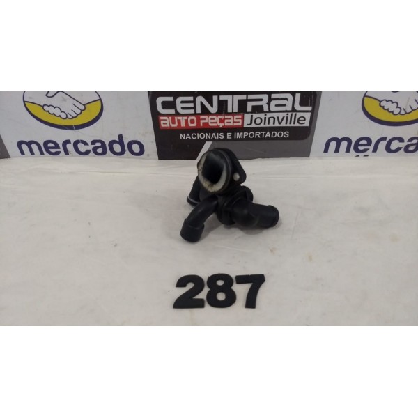 Válvula Termostática Volkswagen Amarok 2014 2015