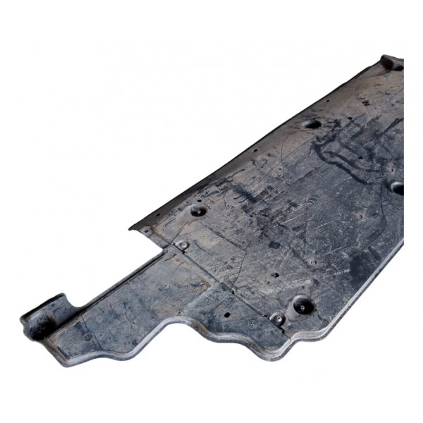 Protetor Defletor Dir Assoalho Vw Nivus 1.0 Comfortline 2022