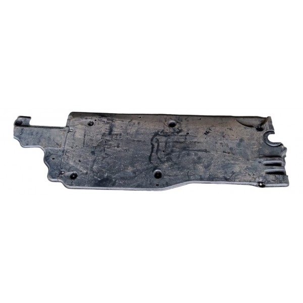 Protetor Defletor Dir Assoalho Vw Nivus 1.0 Comfortline 2022