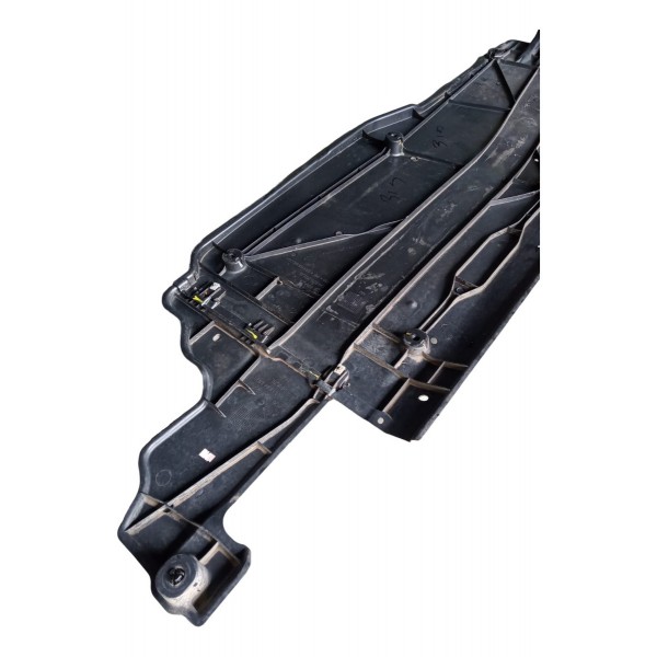 Protetor Defletor Dir Assoalho Vw Nivus 1.0 Comfortline 2022