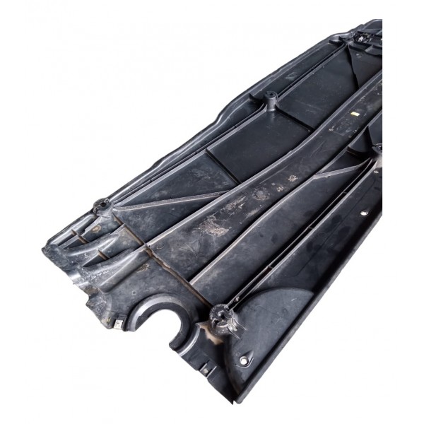 Protetor Defletor Esq Assoalho Vw Nivus 1.0 Comfortline 2022