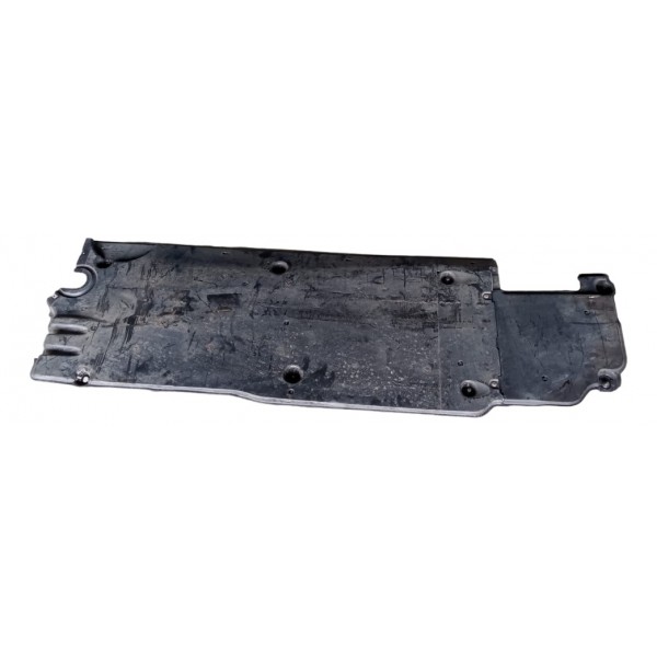 Protetor Defletor Esq Assoalho Vw Nivus 1.0 Comfortline 2022