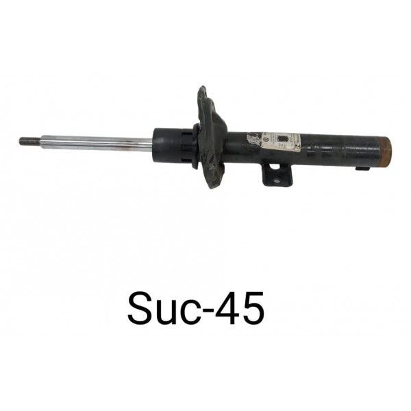 Amortecedor Dianteiro Direito Vw Nivus Comfortline 1.0 2022