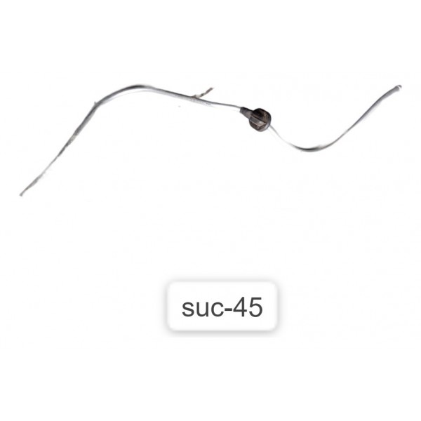 Tubo Cabo Freio Mão Direito Vw Nivus 1.0 Comfortline 2022