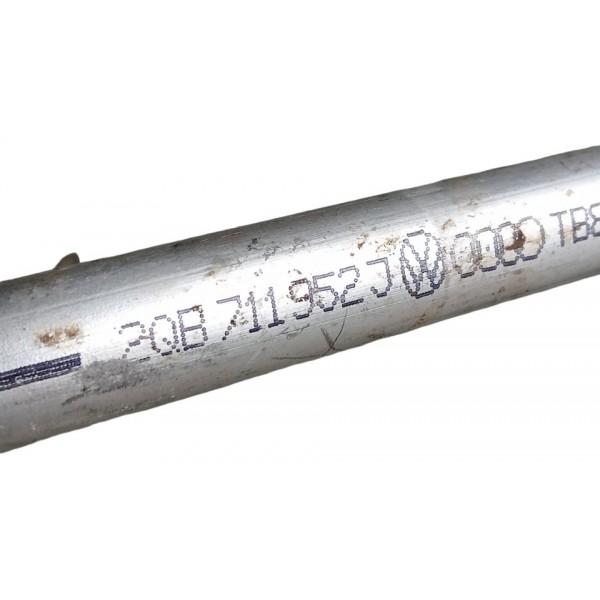 Tubo Cabo Freio Mão Direito Vw Nivus 1.0 Comfortline 2022